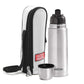 Milton Thermo steel, 350ml - Swadesiicart