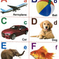 All In One Picture Book (For Ages 1-4)