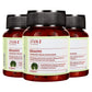 Jiva Ayurveda Brahmi Tablets - Swadesiicart