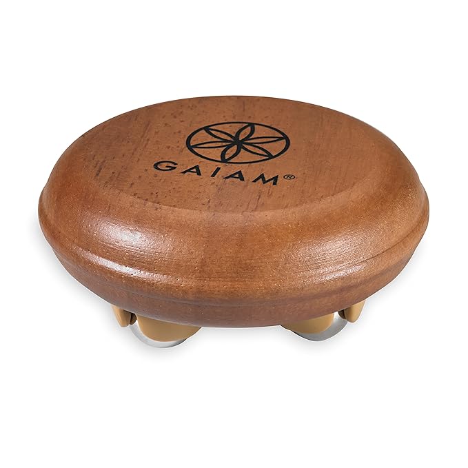 Gaiam | Hand Held Massager