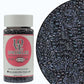 Confect Black | Sprinkles Bottle for Decoration Bottle