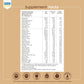 Arth High Protein Nutrition Powder - Vanilla Flavour