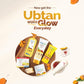 Mamaearth Ubtan Face Wash For Tan Removal