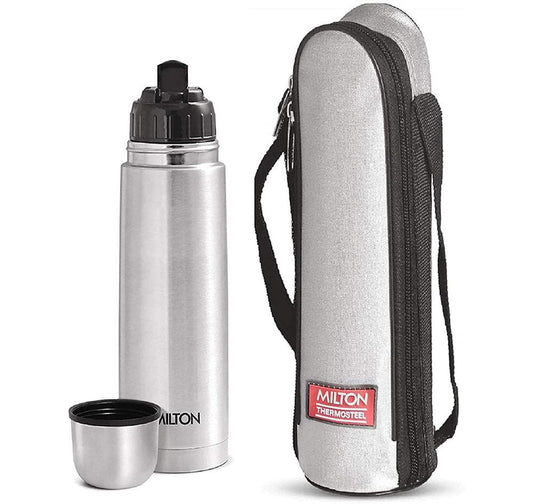 Milton Thermo Steel, 750ml - Swadesiicart