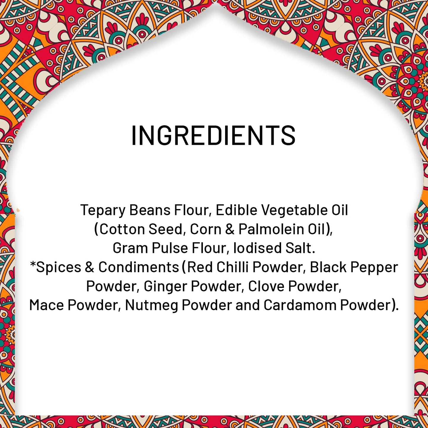 Haldirams Bhujia | Swadesiicart