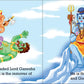 Blessings Forever- Lord Ganesha (Die-Cut Board Book)