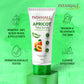 Patanjali Apricot Face Scrub - Swadesiicart
