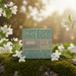 Soil and Earth | Jasmine & Patchouli | Handmade Soap Bar