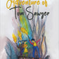 Adventure of Tom Sawyer - Mark Twain