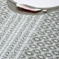 All About You Women Embroidered Chikankari Kurta With Trousers & With Dupatta | Swadesiicart