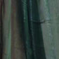 Mitera Striped Zari Poly Georgette Ready to Wear Saree | Swadesiicart