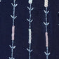 House of Panchhi Navy Blue Color Georgette Multi-Sequins Work Lehenga | Swadesiicart