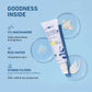 Plum 2% Niacinamide Sunscreen SPF 50 PA+++ UVA/B - Reduces Tan, No White Cast, Dermat Tested - Swadesiicart