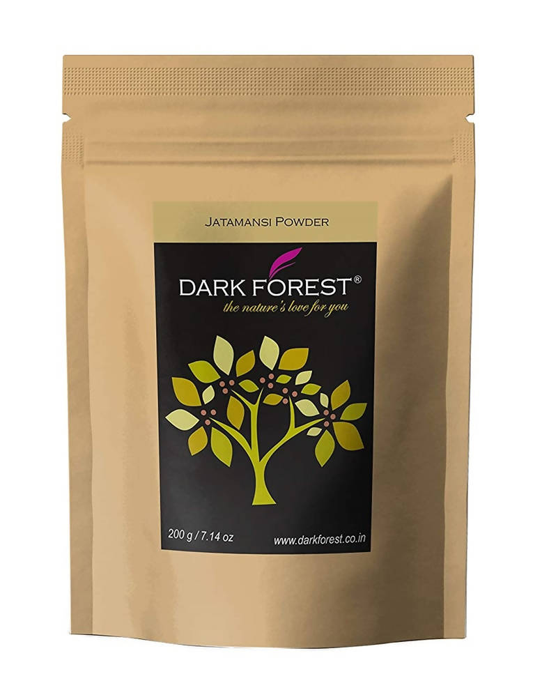 Dark Forest Stress Care Range Combo | Swadesiicart