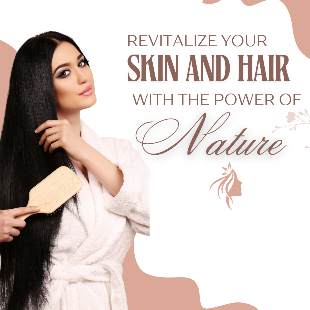 Aabheeja – Amla Hair Oil