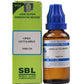 SBL Homeopathy Cimex Lectularius Dilution | Swadesiicart
