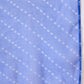InWeave Fuchsia Strappy Kurta Set Blue Bandhani Or Dupatta - Swadesiicart