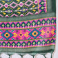 InWeave Green Strappy Kurta Set Green Patola Dupatta - Swadesiicart