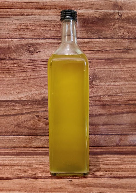 Satjeevan Organic Wood-Pressed Groundnut Oil - Swadesiicart
