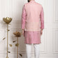 Sojanya Ethnic Motifs Woven Design Kurta With Churidar | Swadesiicart