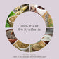 Earthful Gut Health Supplement - 100% Plant Based | Swadesiicart