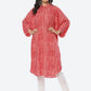 Biba Women Ethnic Motifs Printed Kurta - Swadesiicart