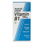HealthAid Vitamin B1 100 mg Thiamin Tablets - Swadesiicart