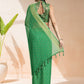 Mitera Floral Printed Ready to Wear Saree | Swadesiicart
