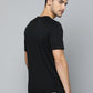 Alcis Men Anti Static Slim Fit Sports T-shirt | Swadesiicart