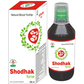 Chirayu Shodhak Syrup | Swadesiicart