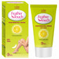 VI-JOHN Feather Touch Lime & Aloevera Hair Removal Cream for Women for Dry Skin, Suitable for Legs, Underarms, Bikini Line, Arms | Swadesiicart