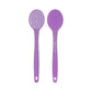 Miss Claire Lx008 Bath Brush - Purple | Swadesiicart