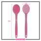 Miss Claire Lx008 Bath Brush - Pink | Swadesiicart
