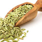 Organic Fennel Seeds