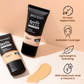 Swiss Beauty Matte Maxx Cover Foundation - 6 Deep Warm | Swadesiicart