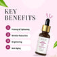 Aroma Treasures Intense Firming Anti Ageing Face Serum