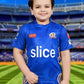 Baesd Kids MI Ipl, T20 Cricket Jersey T-shirt | Swadesiicart