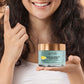 Ivory Natural Dandruff Hair Mask - Scalp Wellness, Assists With Dandruff For Both Men & Women | Swadesiicart