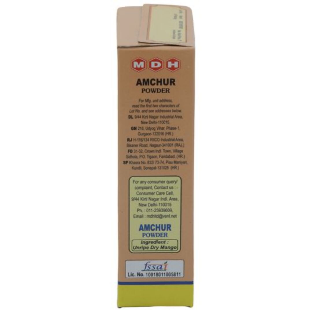 MDH Amchoor Powder - Swadesiicart