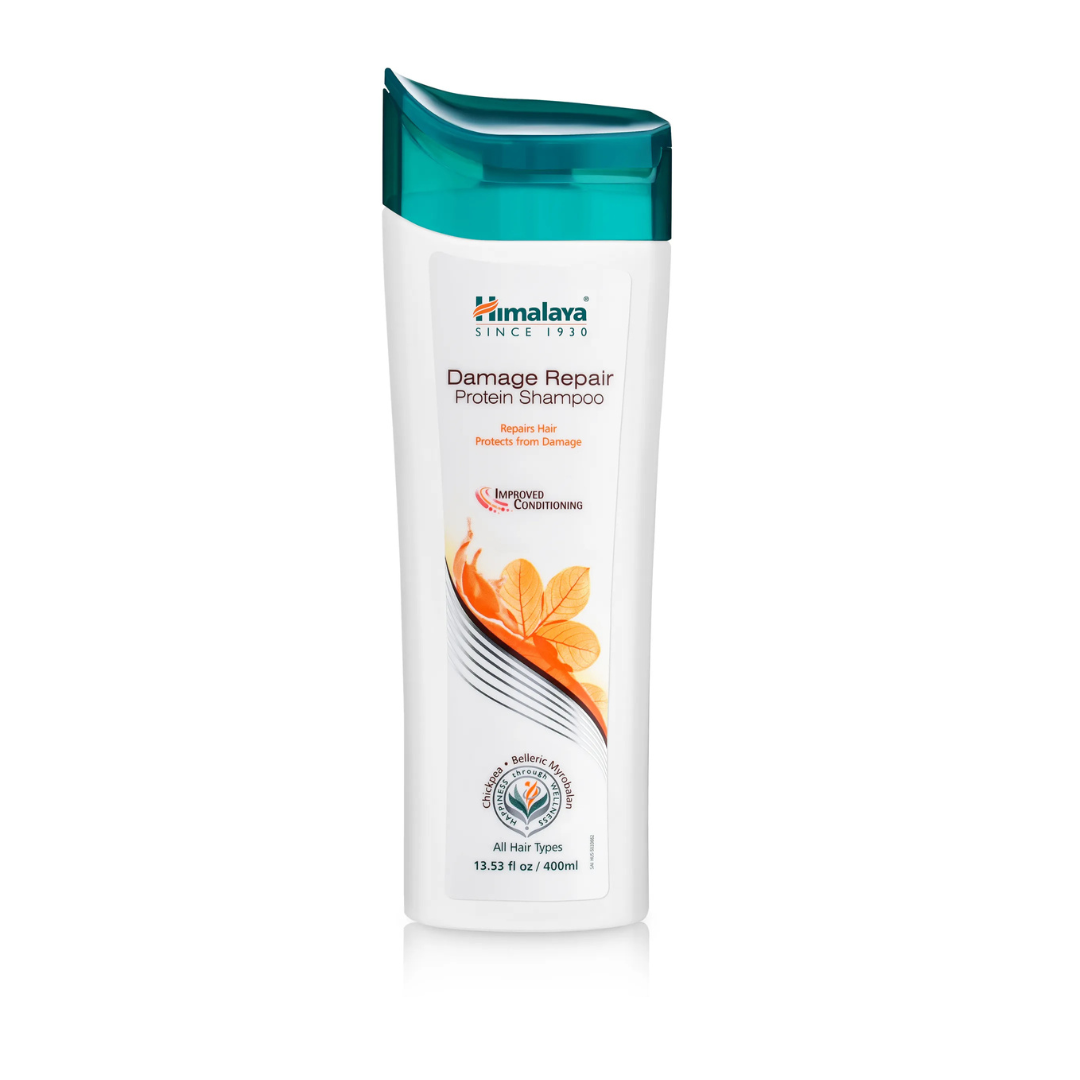 Damage Repair Protein Shampoo