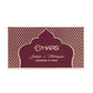 MARS Cosmetics Jashan-E-Sringaar Eyeshadow Palette - Swadesiicart