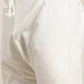 Sojanya Men Pink Solid Kurta & Churidar Comes With a Nehru Jacket | Swadesiicart