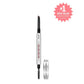 Benefit Cosmetics Goof Proof Eyebrow Pencil - 3.75 Warm Medium Brown