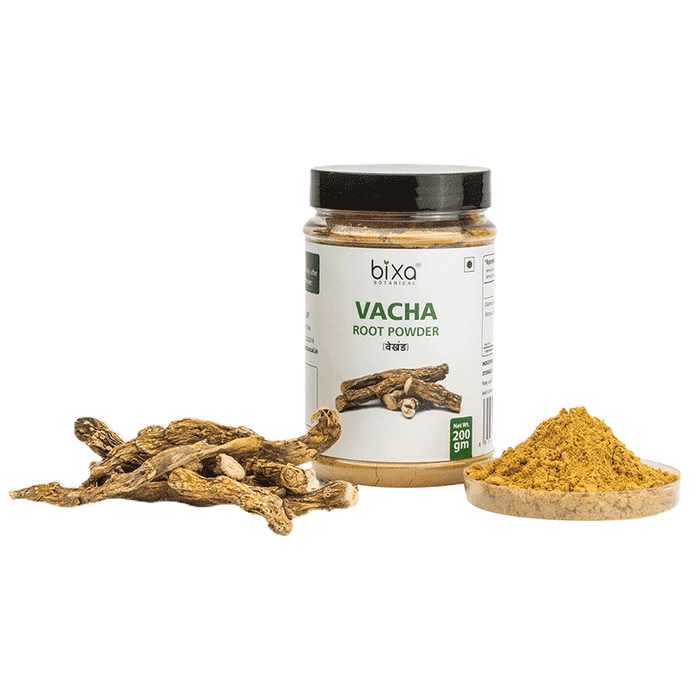 Bixa Botanical Vacha Powder | Swadesiicart