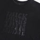 MKH Typography Printed Dri-FIT Relaxed Fit Sports T-shirt - Swadesiicart