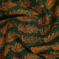 Combo of Green, Red And Yellow Colour Block Print Pure Kota Doria Printed Saree By Gayathri Reddy Designer Studio | Swadesiicart