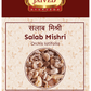 Jaived Ayurveda Salab Mishri | Swadesiicart