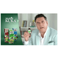 Multani Combo Pack of Kuka Cough Syrup 100ml and Tulsi Ginger Kuka Cough 36 Lozenges | Swadesiicart