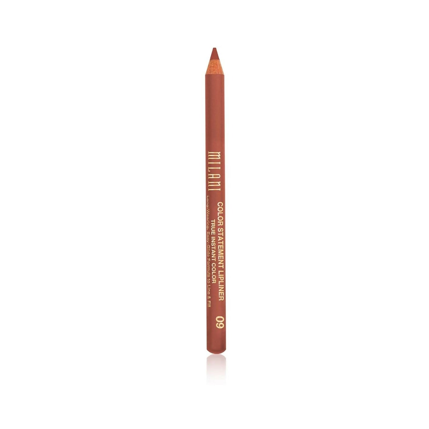 Milani Color Statement Lip Liners - 09 Spice - Swadesiicart