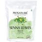 Minature Senna Leaves Organic Powder | Swadesiicart